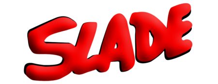 Slade - Тill Dеаf Dо Us Раrt (1981)