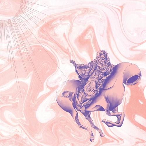 Trophy Hunt - The Branches On Either Side (2022)