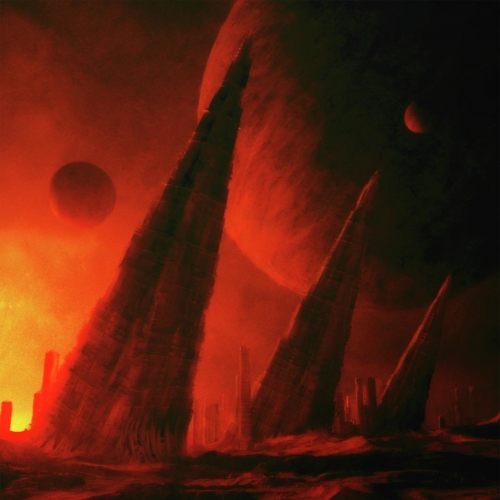 Addikth - Visions (2022)