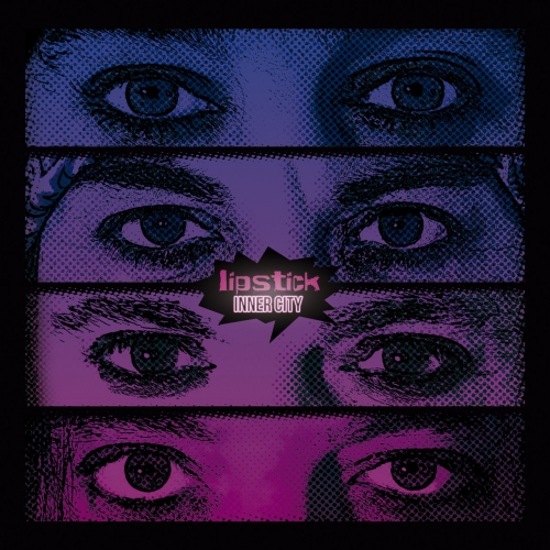 Lipstick - Inner City (2022)
