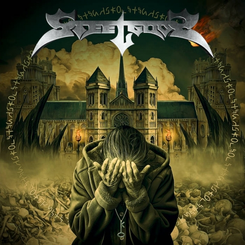 Steelgods - Olitizack (2022)