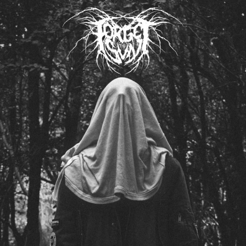 Forget the Sun - The Coldest Calm (2022)