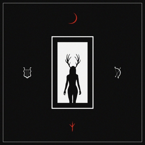 Devoile - ᛉ (2022)