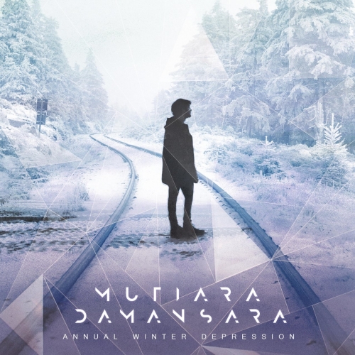 Mutiara Damansara - Annual Winter Depression (EP) (2022)