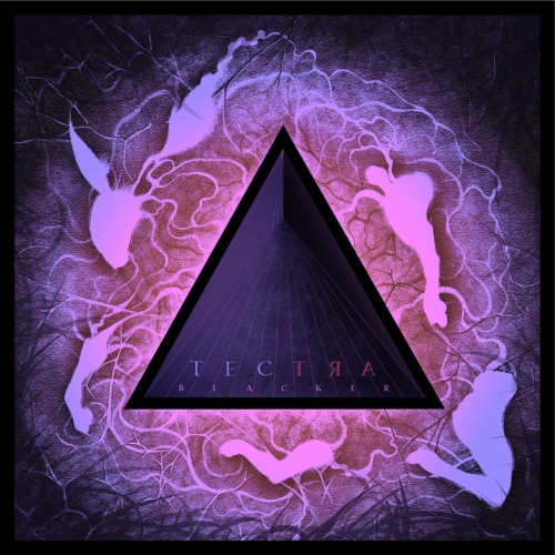 TECTRA - BLACKER (2022)