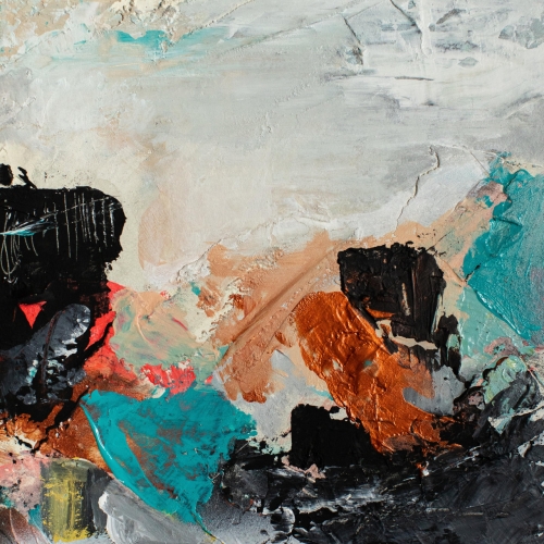 Khamsin - What's Left of Life? (2022)