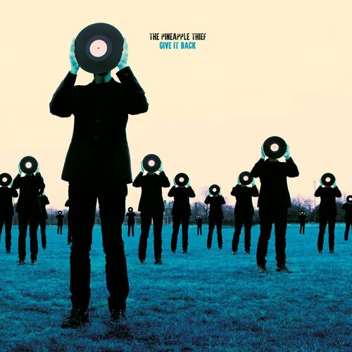 The Pineapple Thief - Give It Back (Rewired) (2022) + 1080p