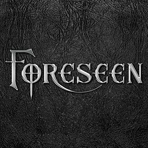Foreseen - Foreseen (2022)