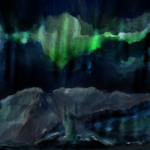 Narrenturm - Northern Lights (2022)