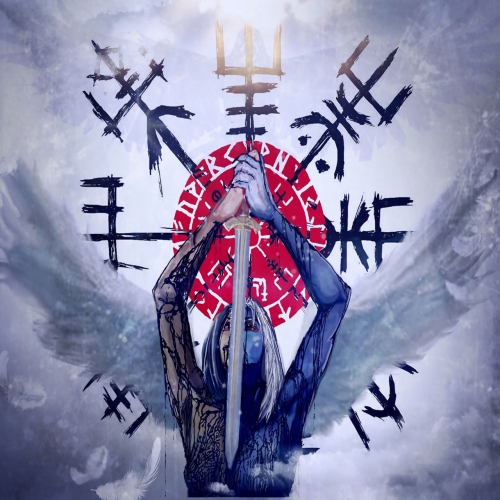 Caught Her Eyes - Valkyrie (2022)