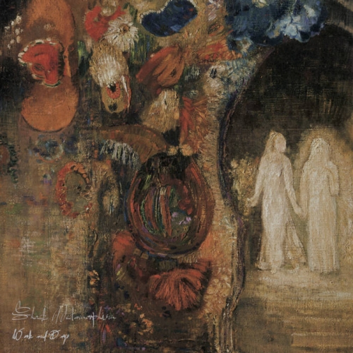 Shock Metamorphism - Work and Days (2022)