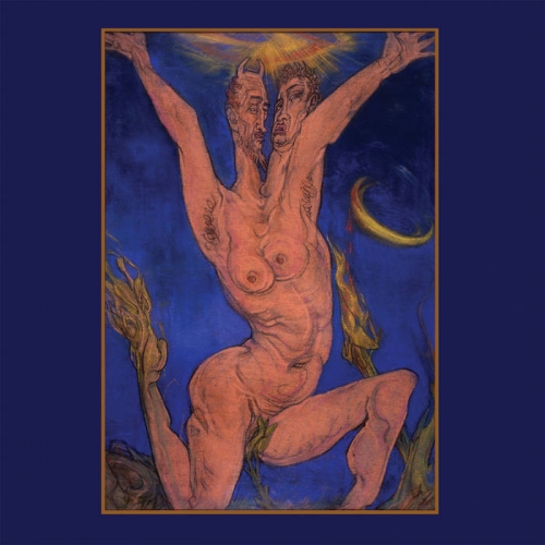 ZOS - The Whole of the Body I Call ZOS (2022)