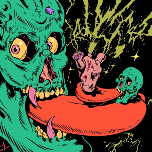 Krause - The Art of Fatigue (2022)