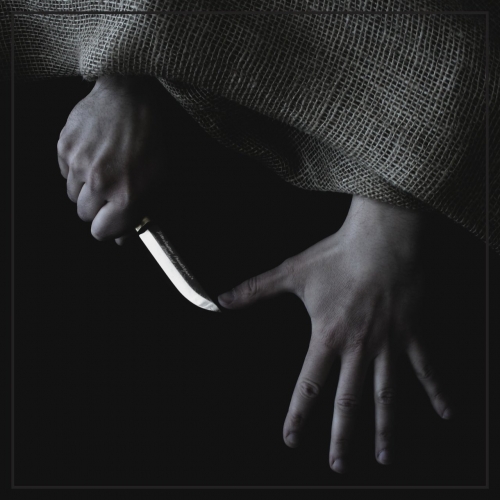 Vorare - The Drainage Rituals (2022)