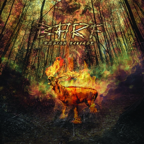 B.A.R.F. - Région Sauvage  (2022)