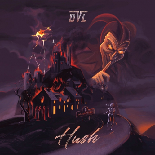 DVL - Hush (2022)