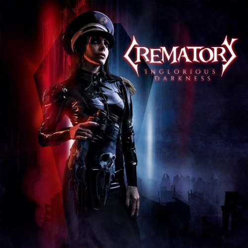 Crematory - Discography (1993-2022) Crematory - Discography (1993-2022)