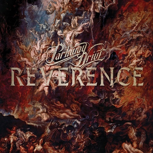 Parkway Drive - Discography (2003-2022)