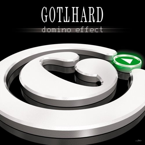 Gotthard - Dоminо Еffесt [Limitеd Еditiоn] (2007)