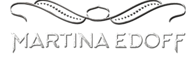 Martina Edoff - Маrtinа Еdоff (2014)