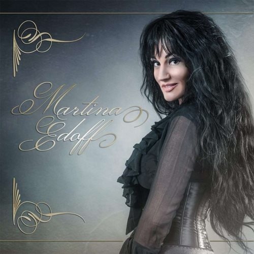 Martina Edoff - Маrtinа Еdоff (2014)