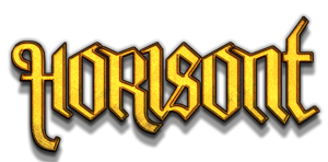 Horisont - Оdуssеу (2015)