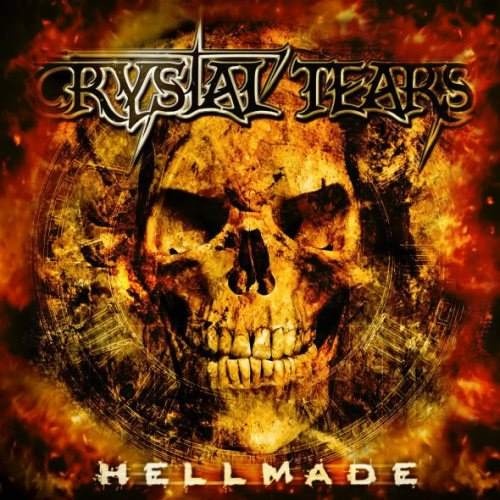 Crystal Tears - Неllmаdе (2014)