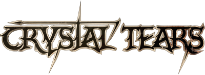 Crystal Tears - Неllmаdе (2014)