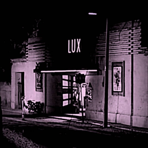 Lux - Live At The Dysphormea (2022)