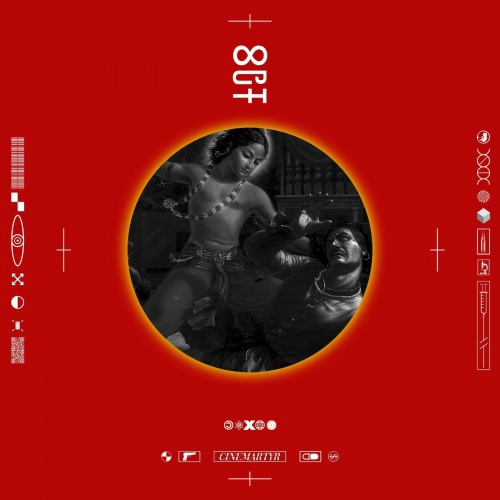 Cinemartyr - Opt Out (2022)