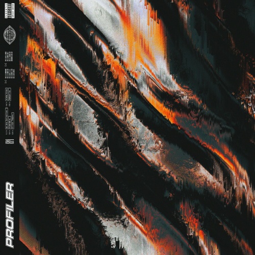 Profiler - Profiler (EP) (2022)