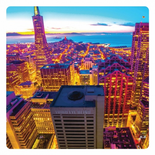 Third Eye Blind - Unplugged (2022)