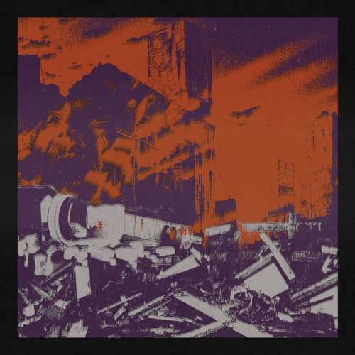 Existence Dysphoria - Minus Negative (EP) (2022)