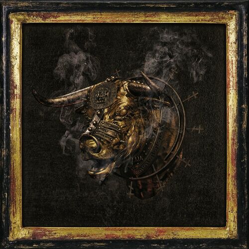 Dir en grey - PHALARIS (2022)