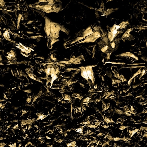 Big Pig Homicide - Big Pig Homicide (2022)