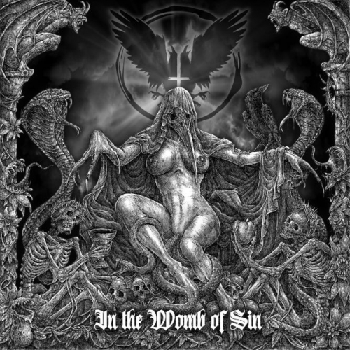 Ravenoir - In the Womb of Sin (2022)