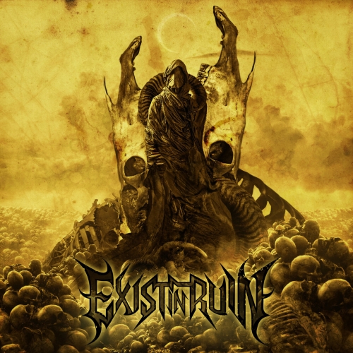 Exist in Ruin - Exist in Ruin (EP) (2022)