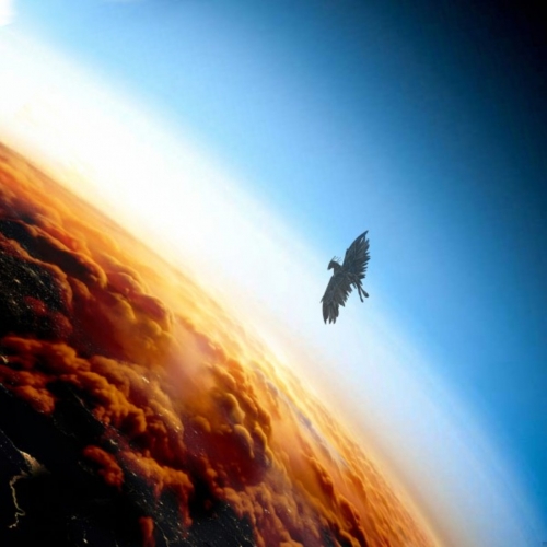 Empire of Giants - Troposphere (2022)