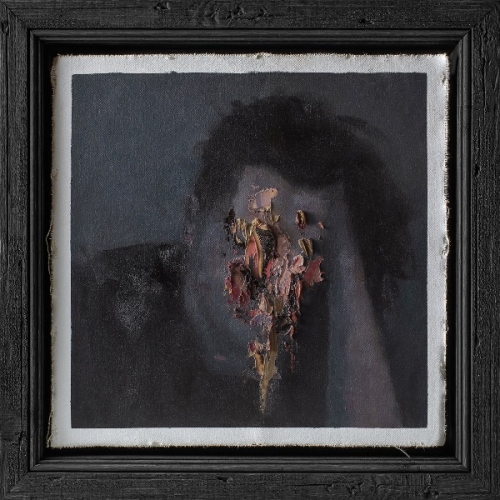 The Legal Immigrants - Late Night Menu (2022)