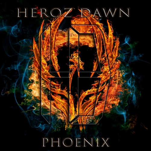 Heroz Dawn - Phoenix (2022)