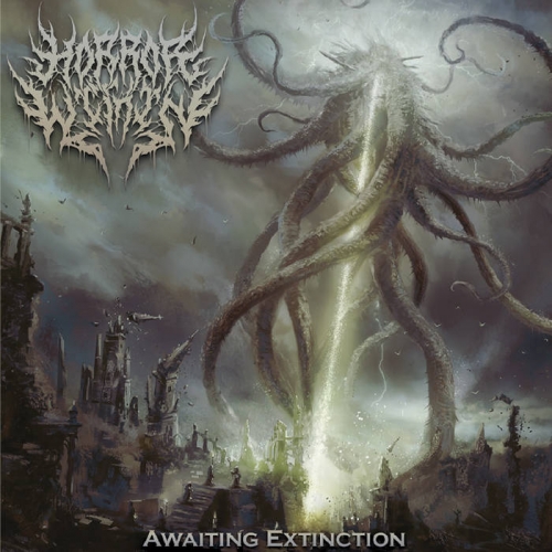 Horror Within - Awaiting Extinction (2022)