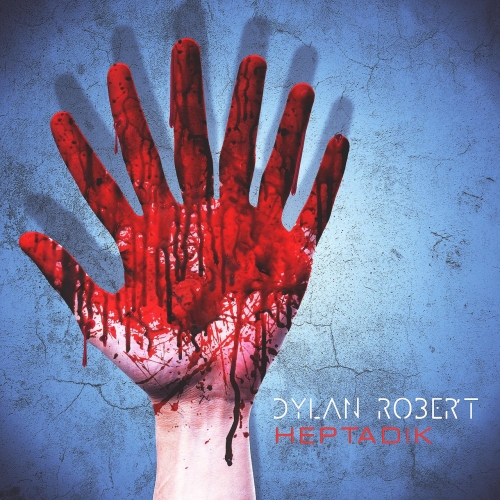 Dylan Rober't - Heptadik (2022)