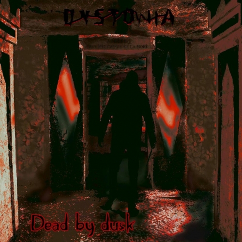 Dystonia - DEAD BY DUSK (2022)