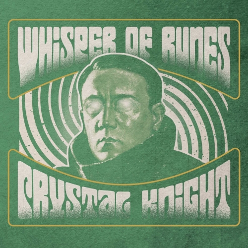 Whisper of Runes - Crystal Knight (2020/2022)