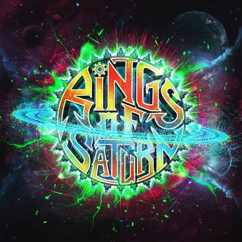 Rings of Saturn - Rings of Saturn (2022)