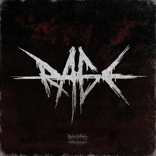 Bleeding Through - Rage [EP] (2022)