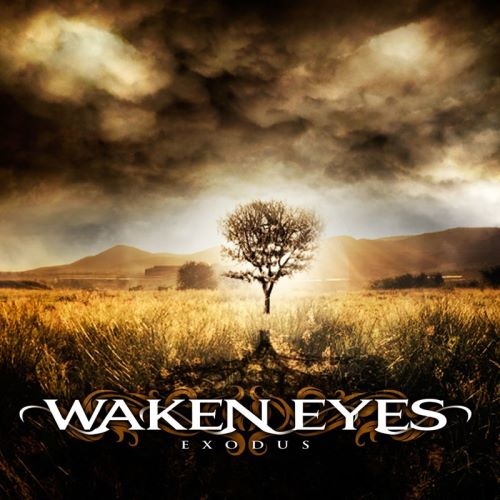 Waken Eyes - Ехоdus (2015)