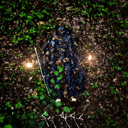 Coltan - Suaire (2022)