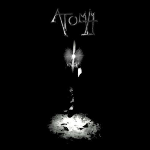 Atomm - Into the Grey (2022)