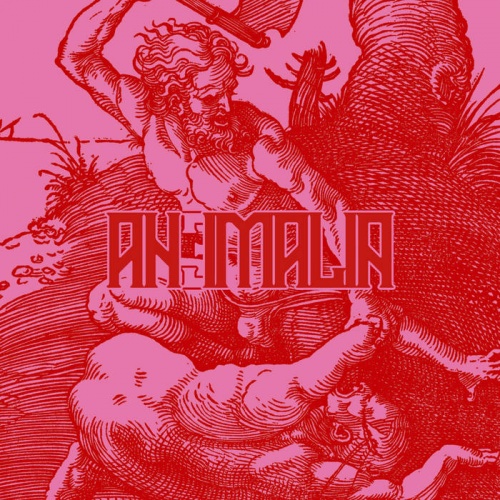 Nema - Animalia (2022)